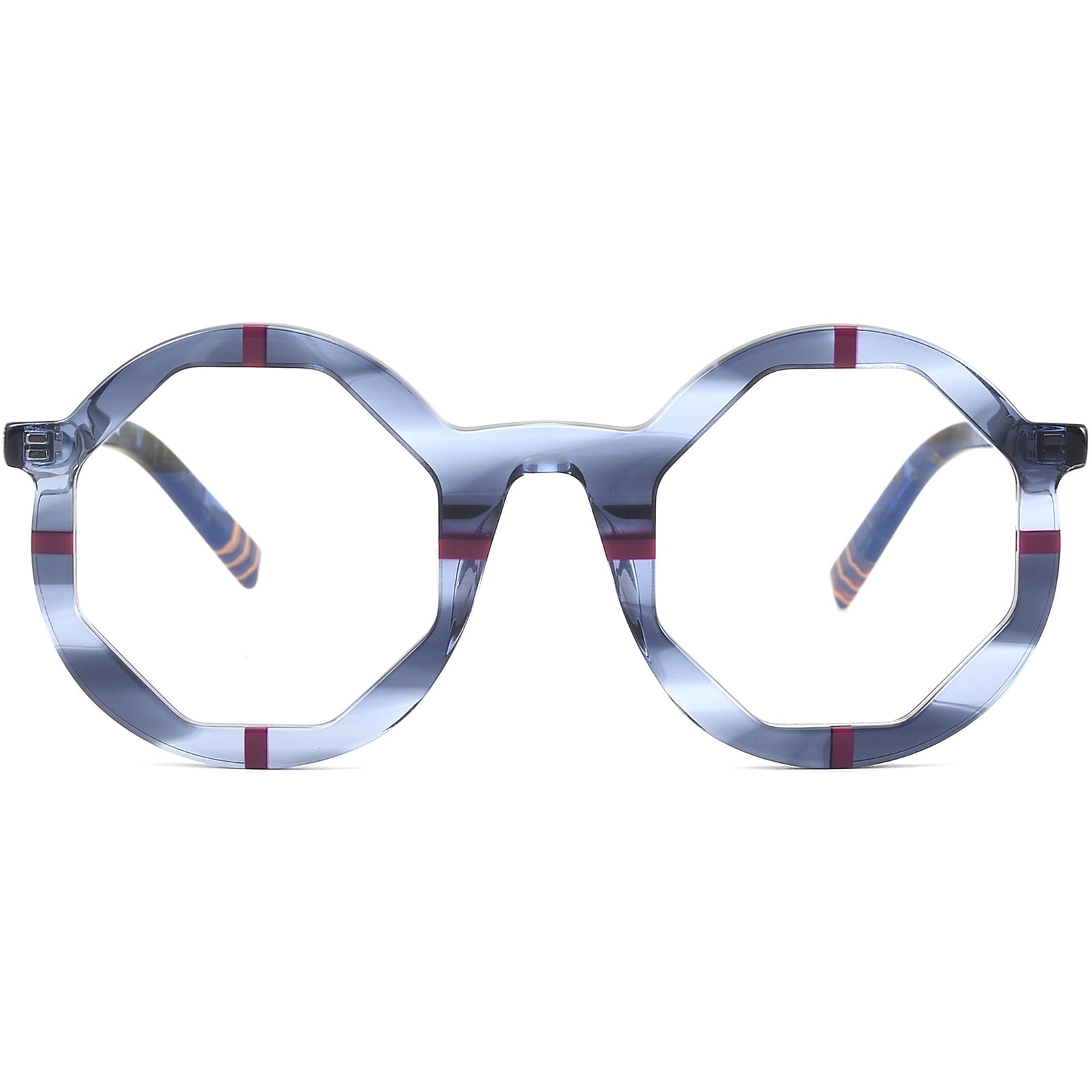 Round Glasses BY1111