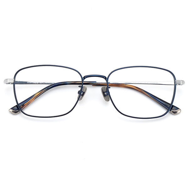 Rectangle Glasses MW1055