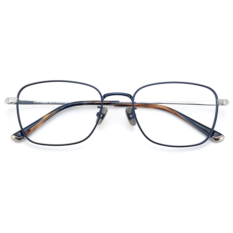 Rectangle Glasses MW1055