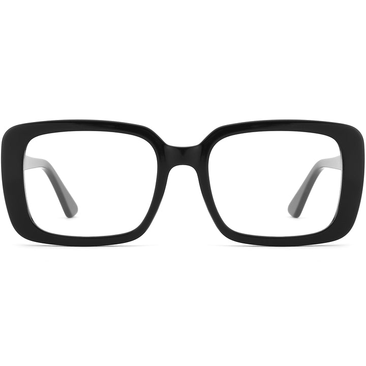Square Glasses YSAA1126