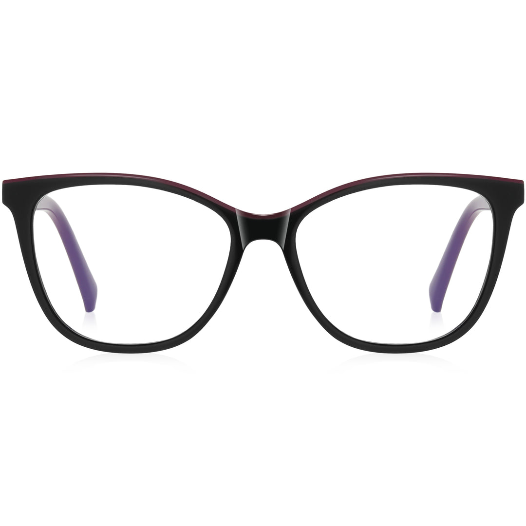 Cat-Eye Glasses PF1099