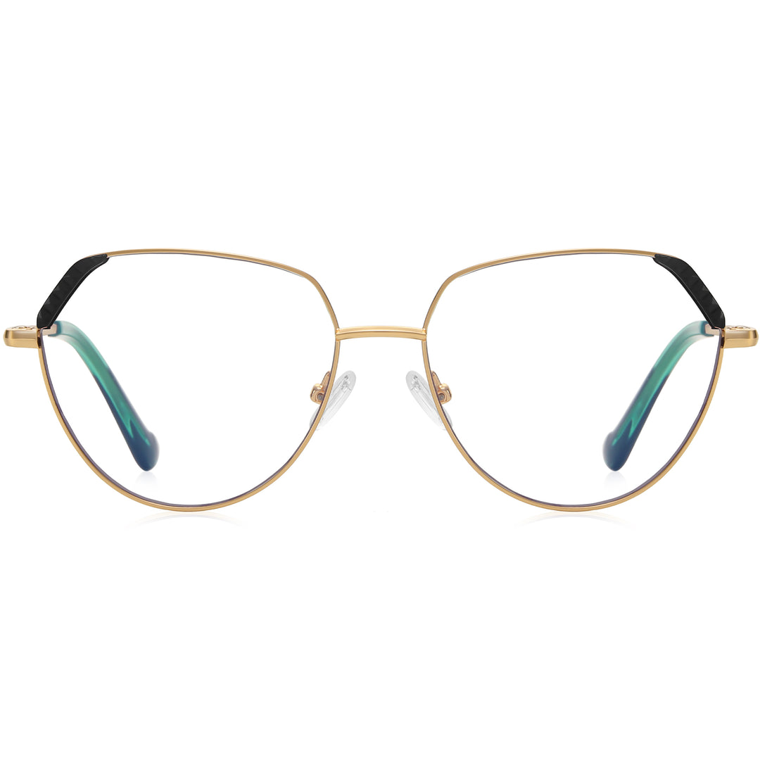 Round Glasses PF1067