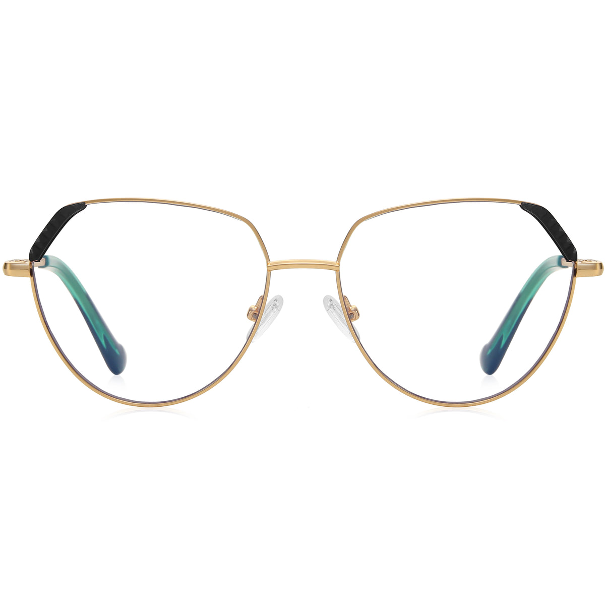 Round Glasses PF1067