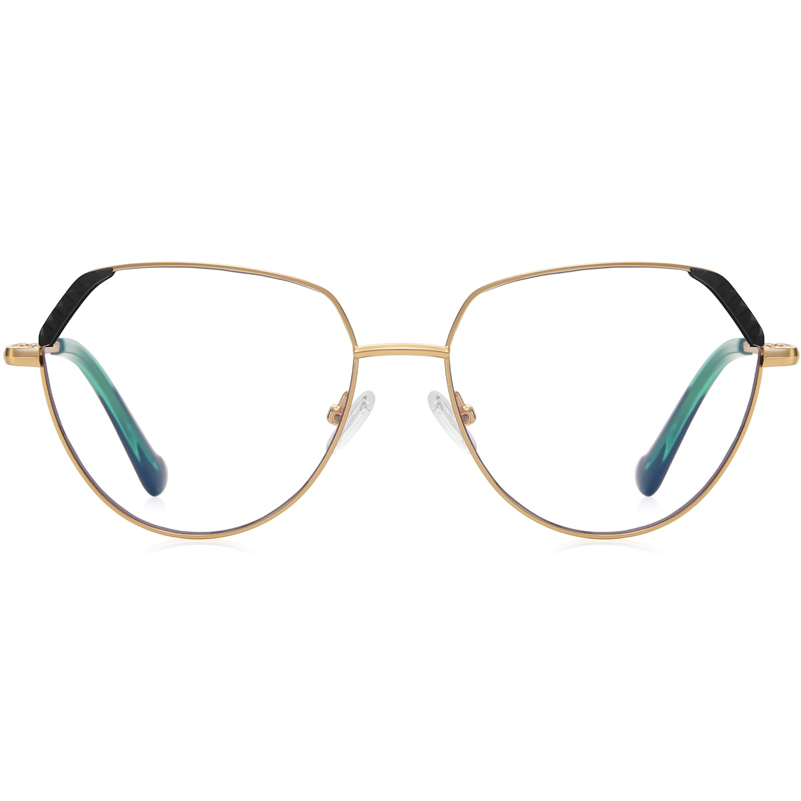 Round Glasses PF1067