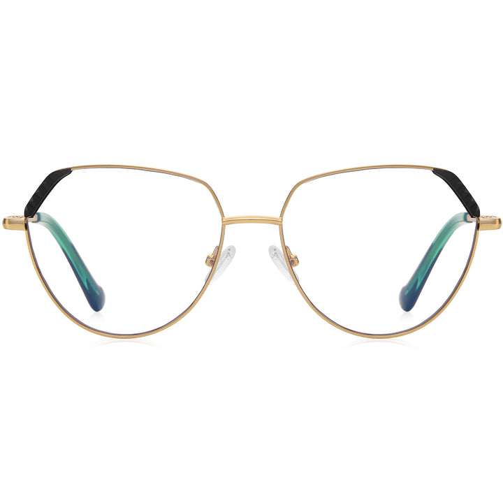 Round Glasses PF1067