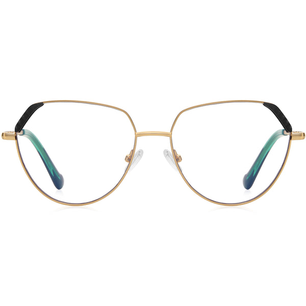 Round Glasses PF1067