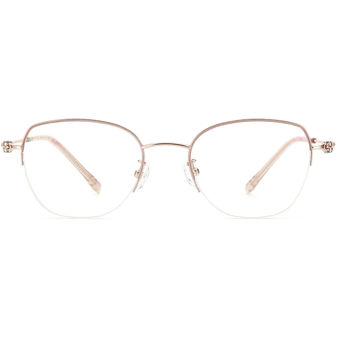 Square Glasses CH1002