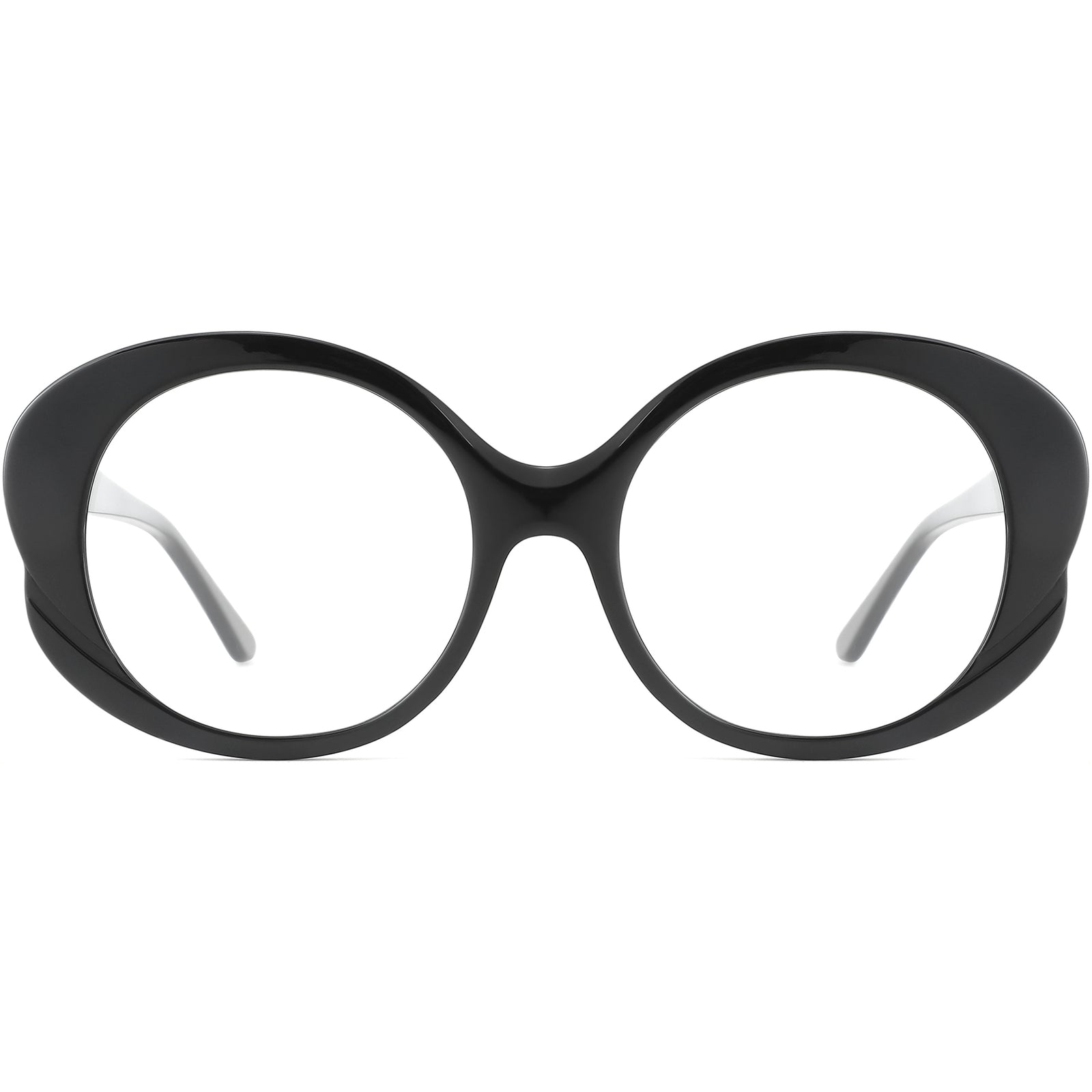 Round Glasses YSAA1151