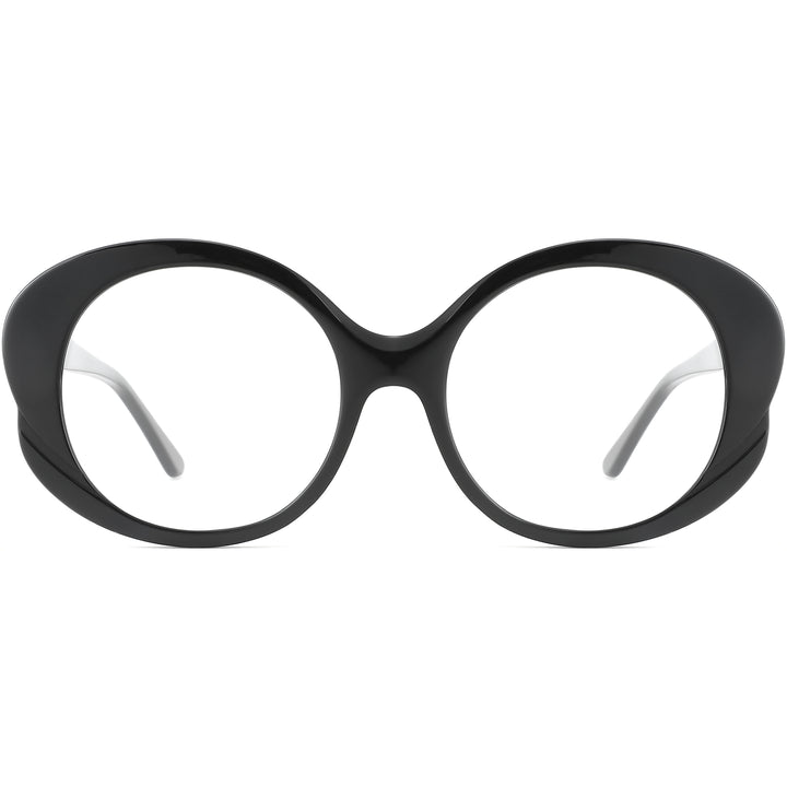 Round Glasses YSAA1151