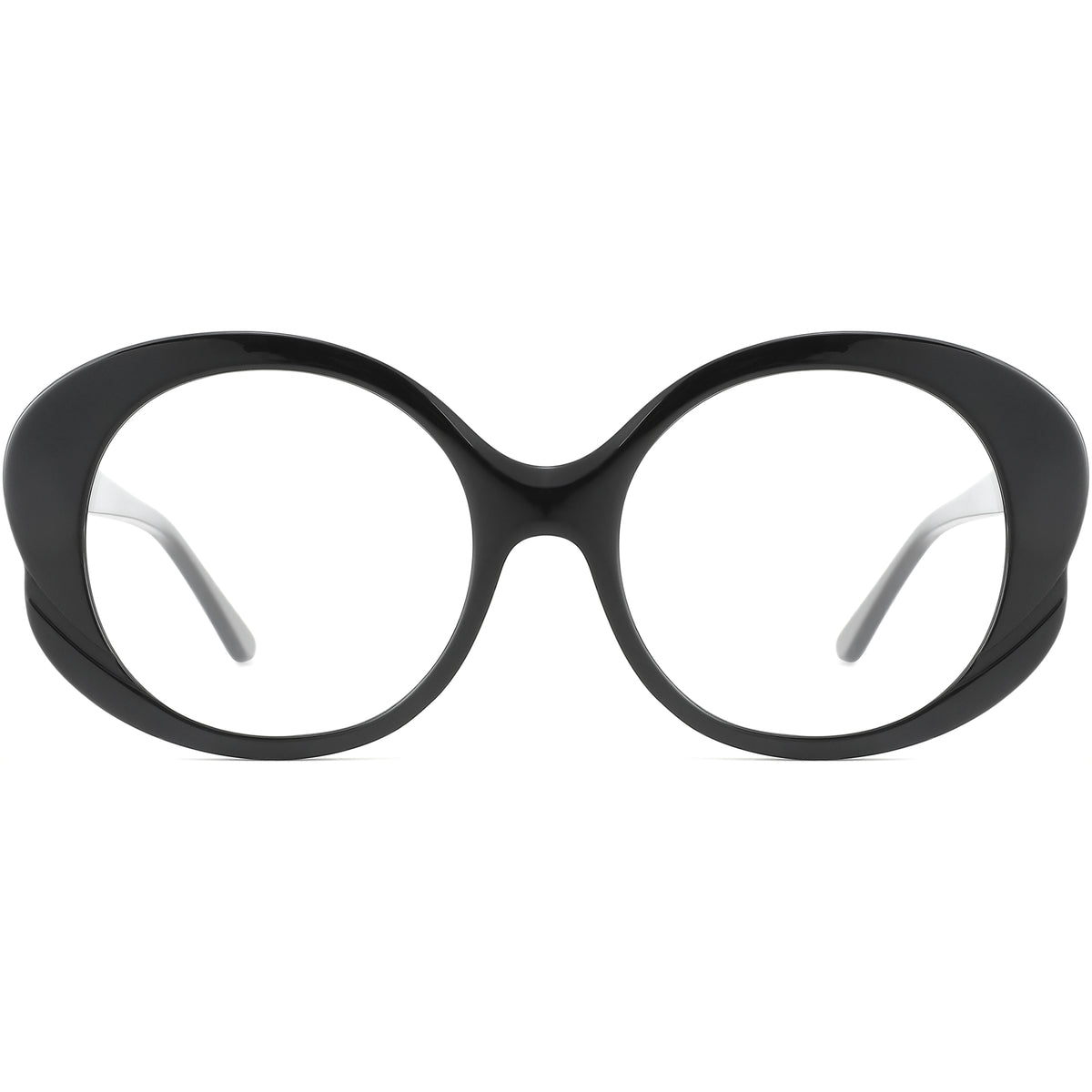 Round Glasses YSAA1151