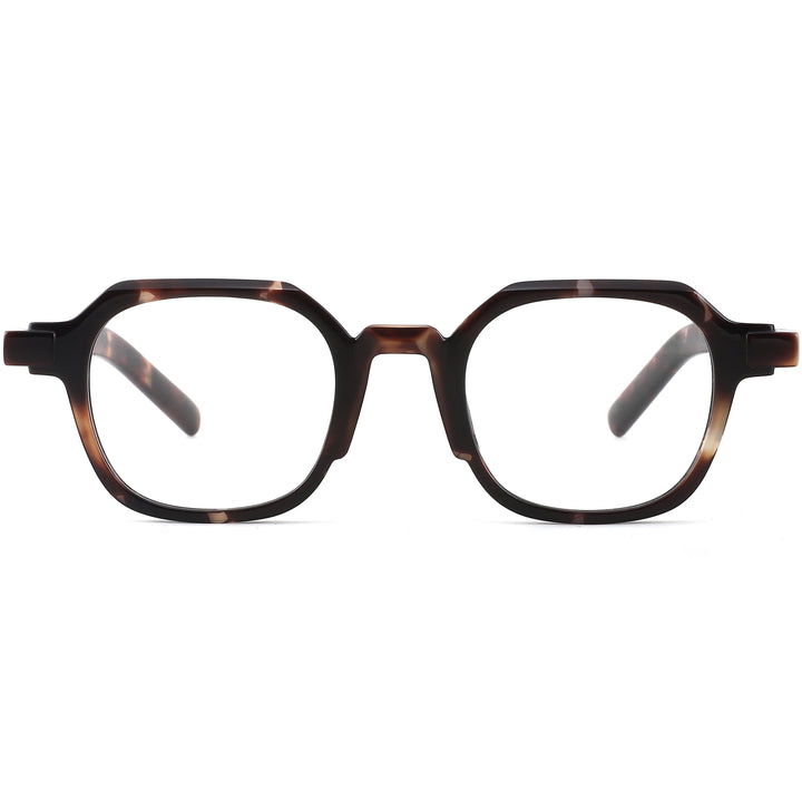 Square Glasses YEA1258