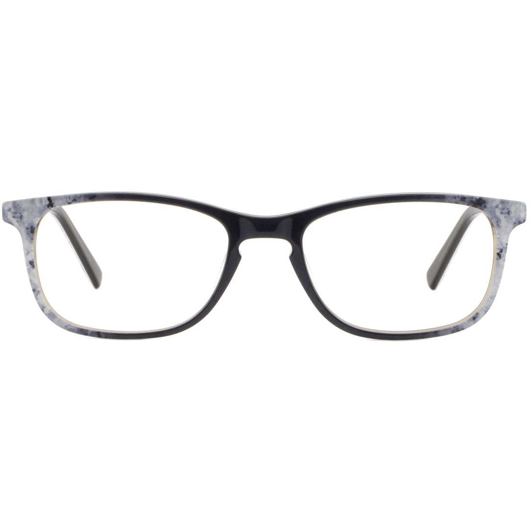Rectangle Glasses O2054