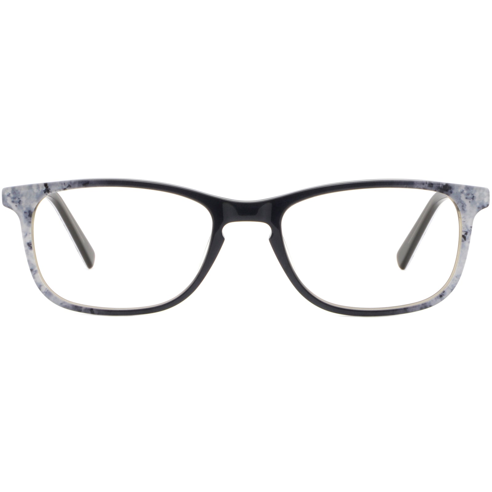 Rectangle Glasses O2054