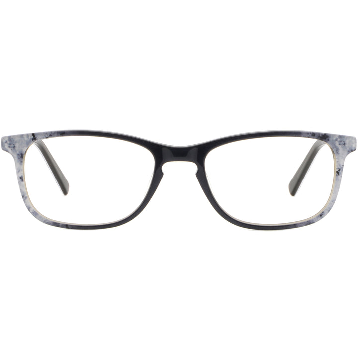Rectangle Glasses O2054