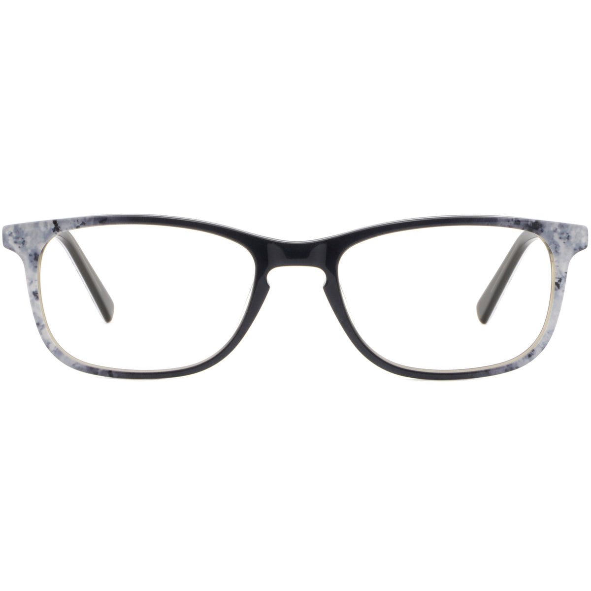 Rectangle Glasses O2054