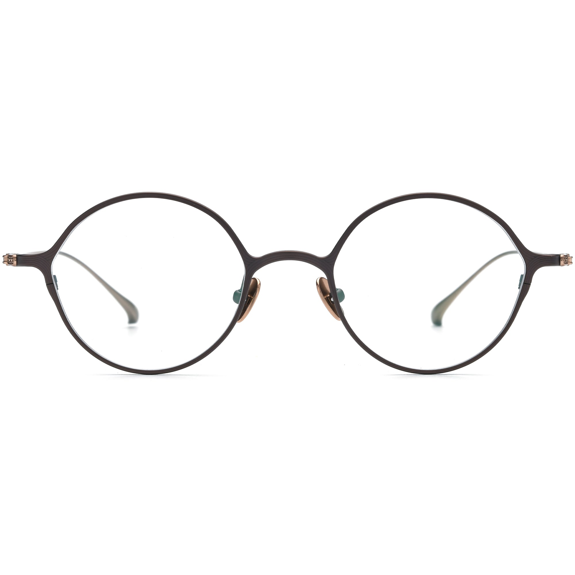 Round Glasses BR1064