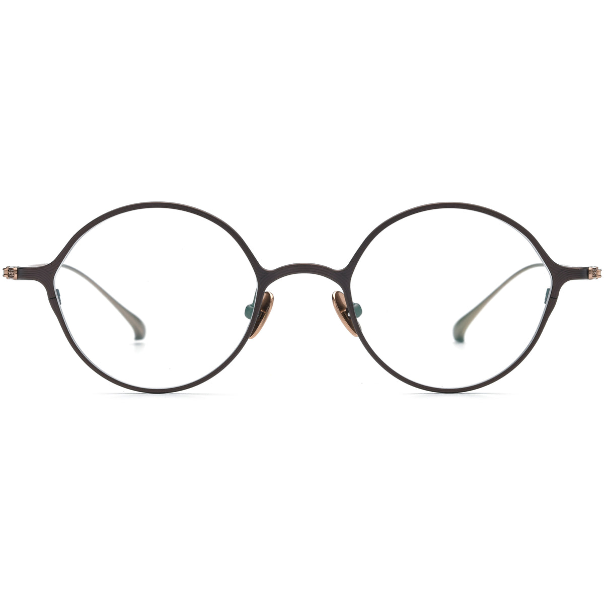 Round Glasses BR1064
