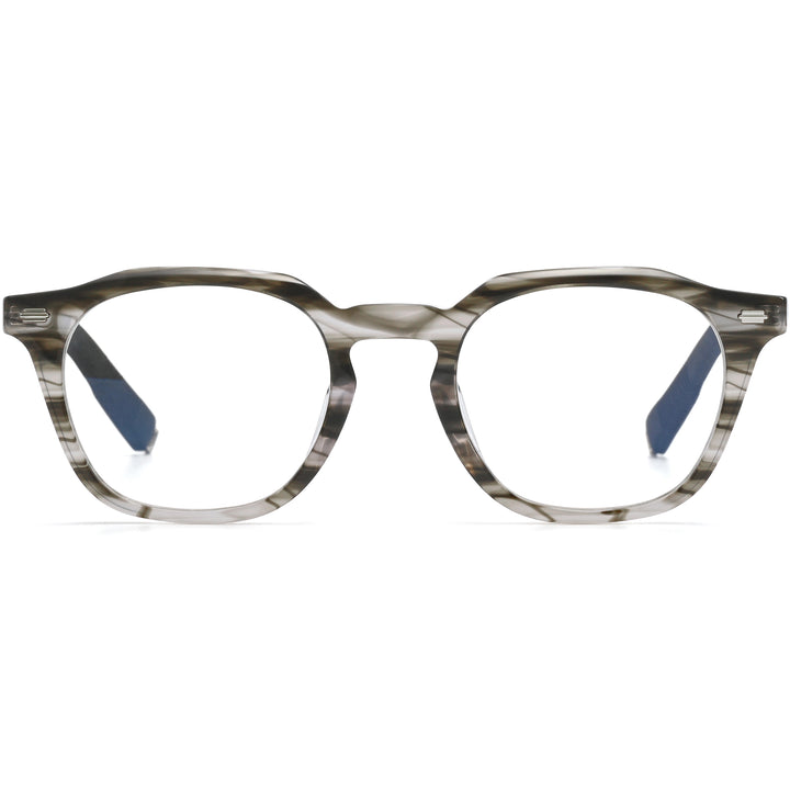 Square Glasses YN1097
