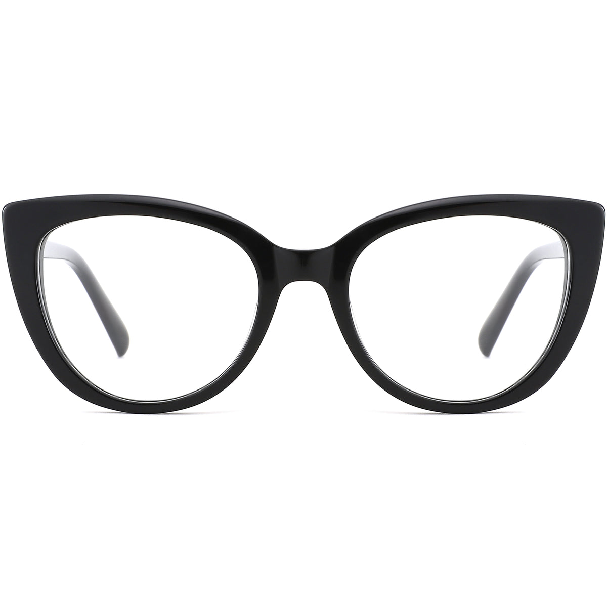 Cat-Eye Glasses A3163
