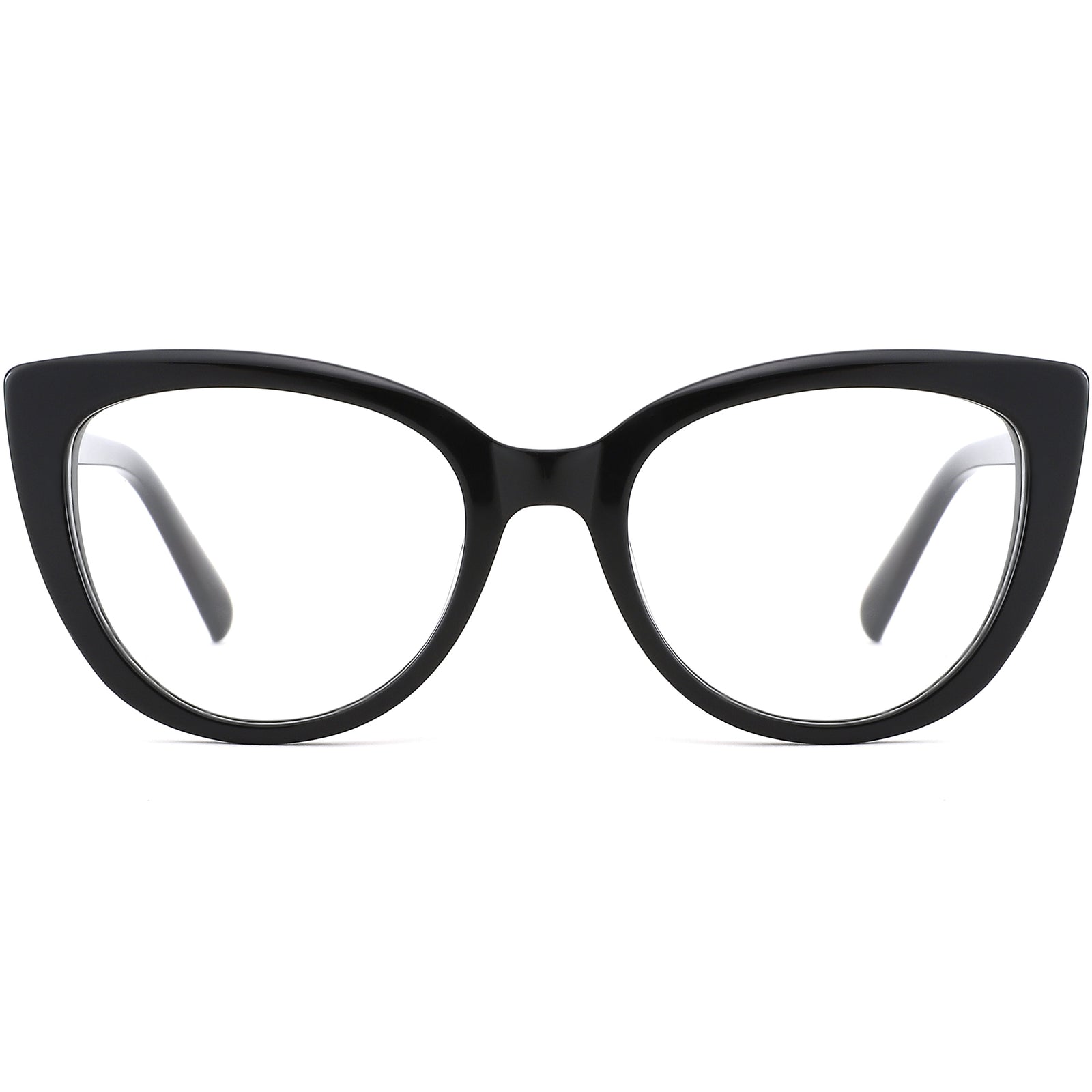 Cat-Eye Glasses A3163