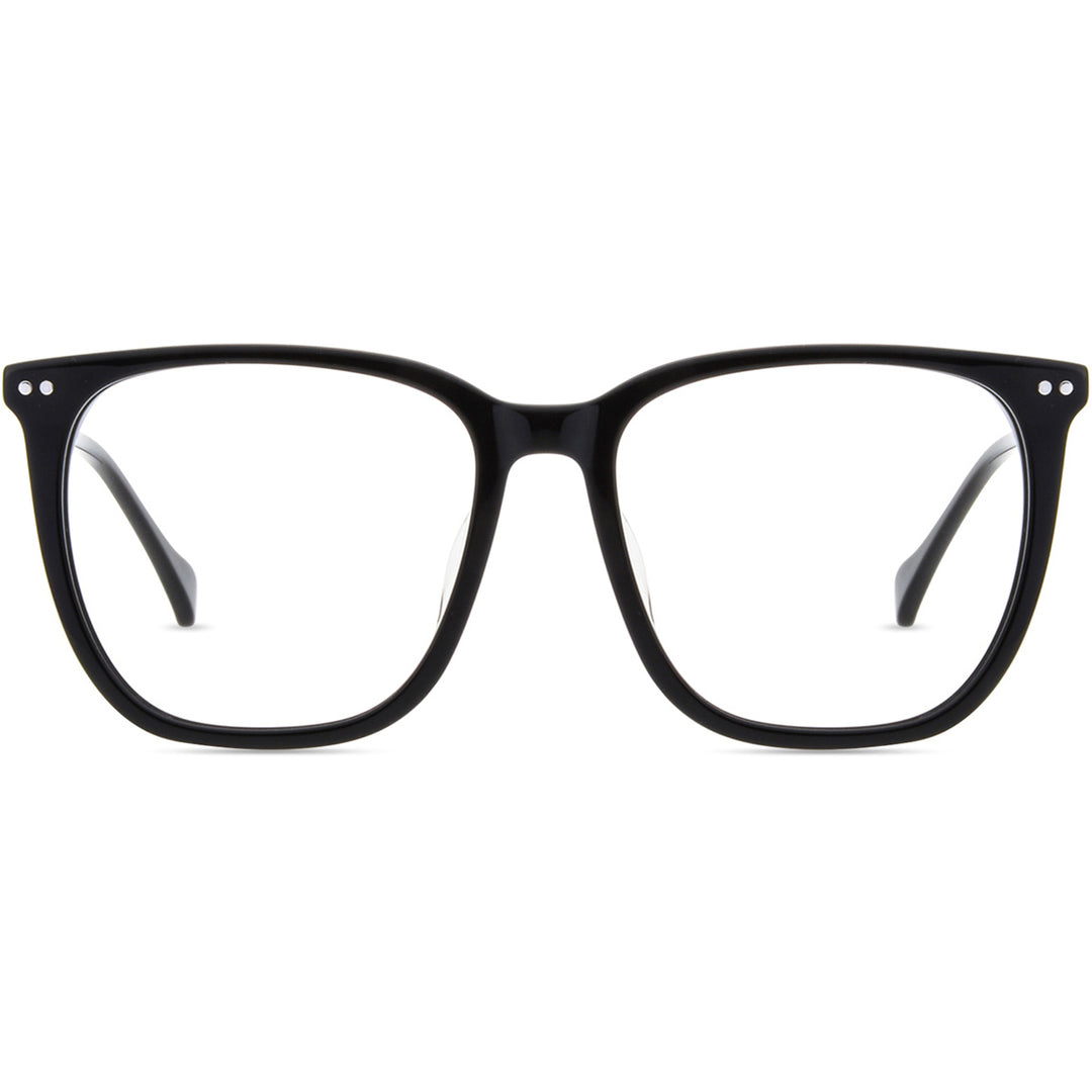 Square Glasses FM1017