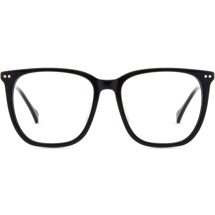 Square Glasses FM1017