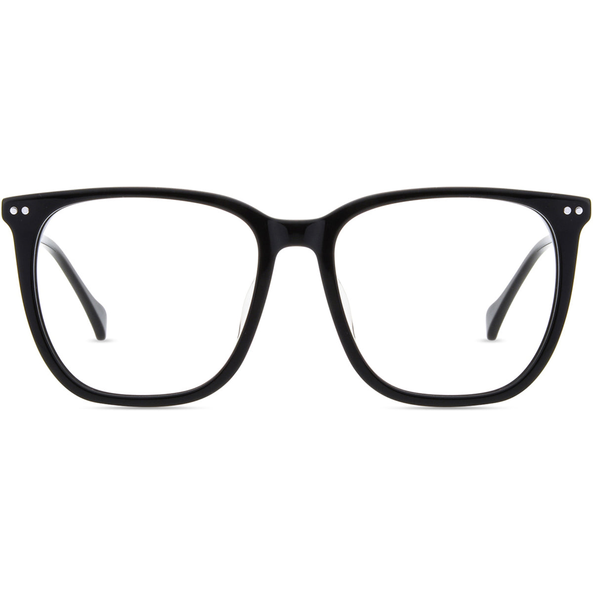 Square Glasses FM1017