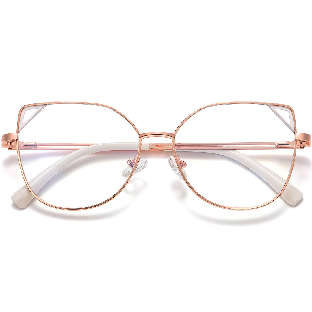 Cat-Eye Glasses PF1265
