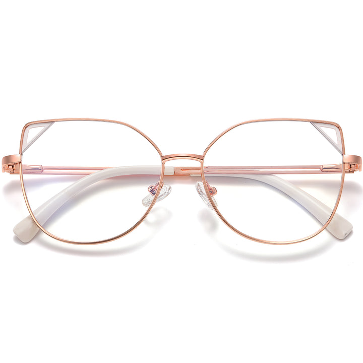 Cat-Eye Glasses PF1265