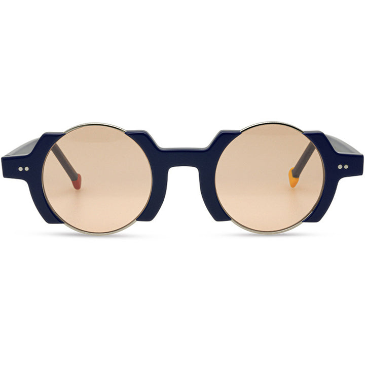 Round Sunglasses GCS1096