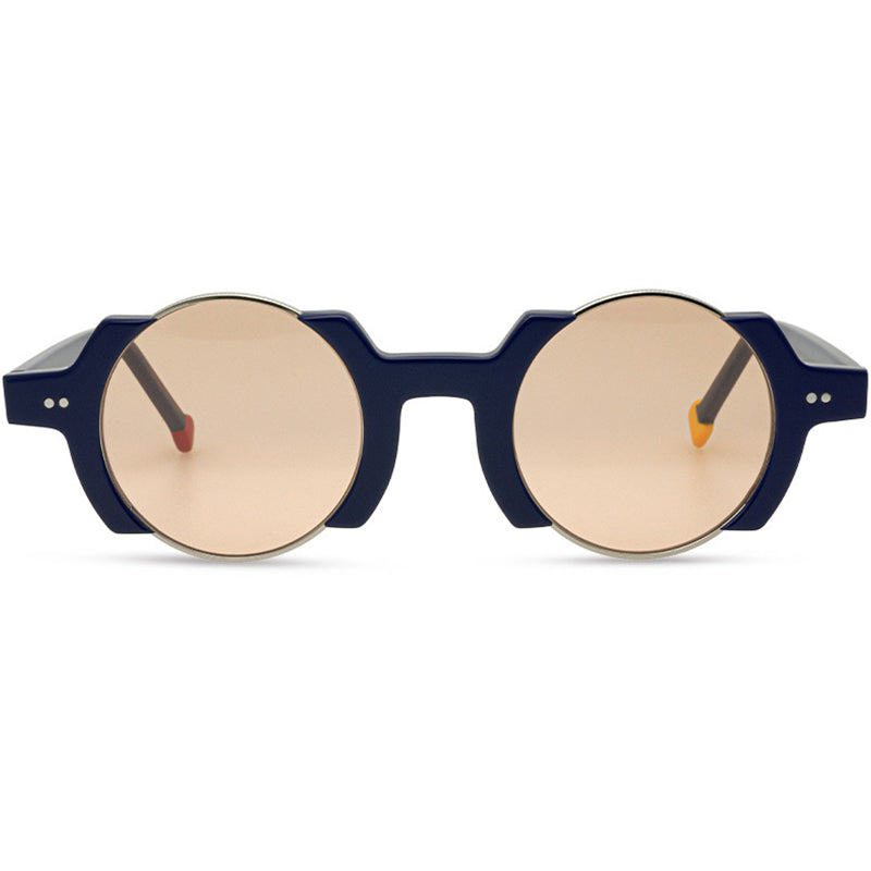 Round Sunglasses GCS1096