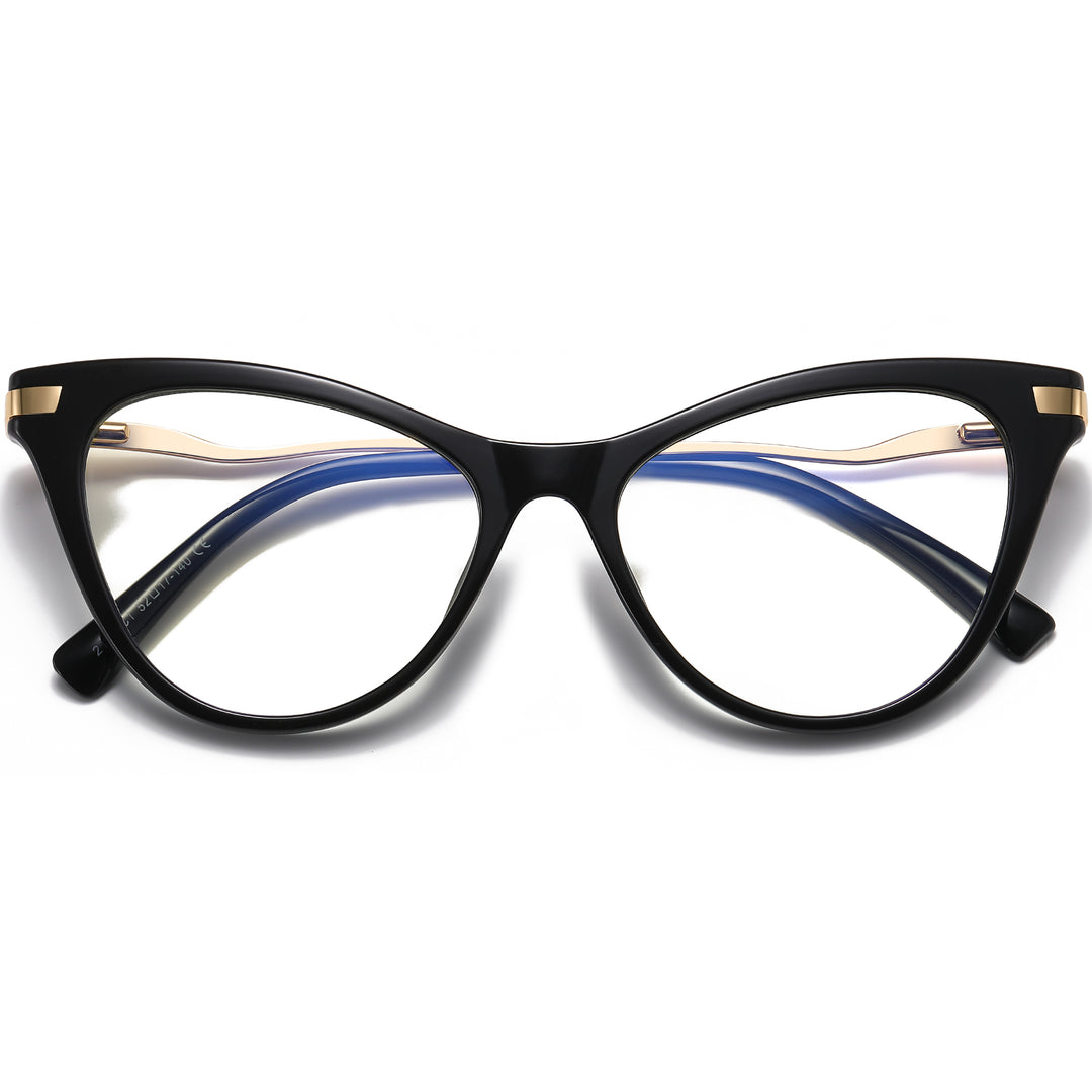 Cat-Eye Glasses PF1325