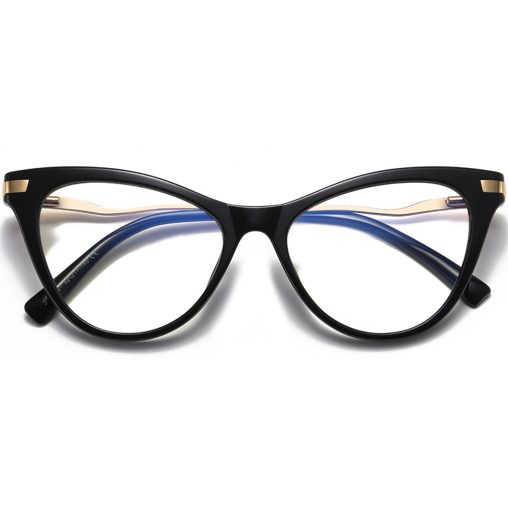 Cat-Eye Glasses PF1325