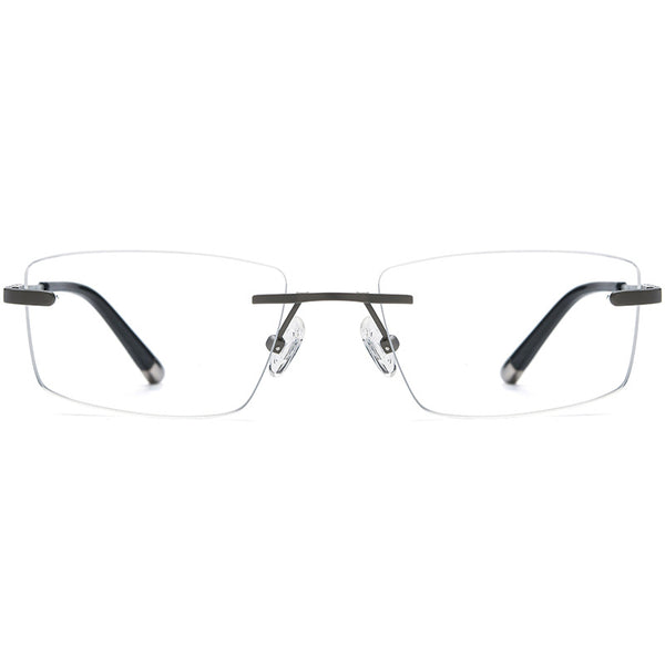 Rectangle Glasses BR1528