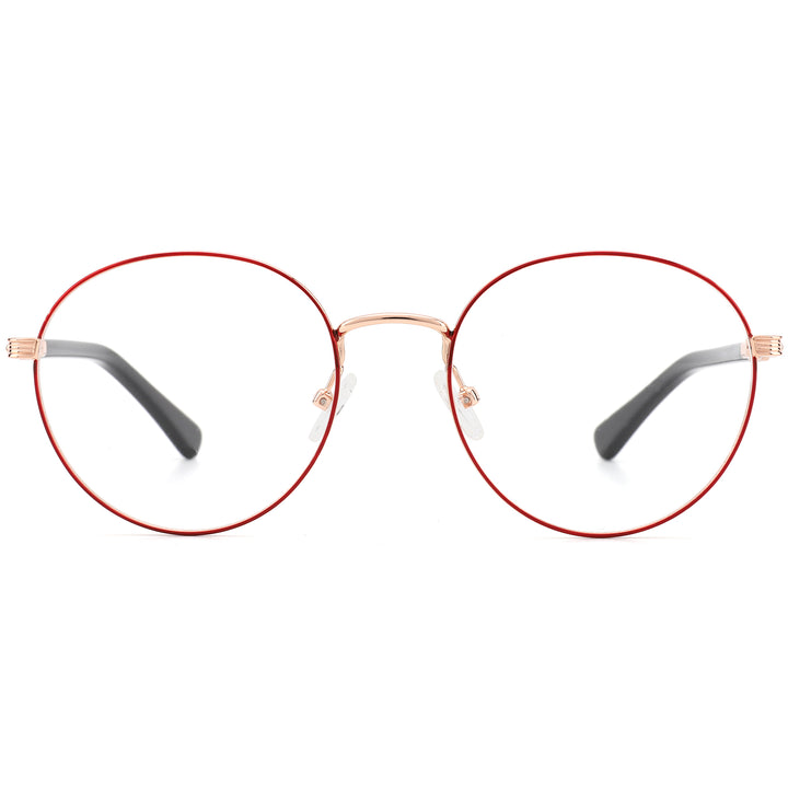 Round Glasses YEM1170