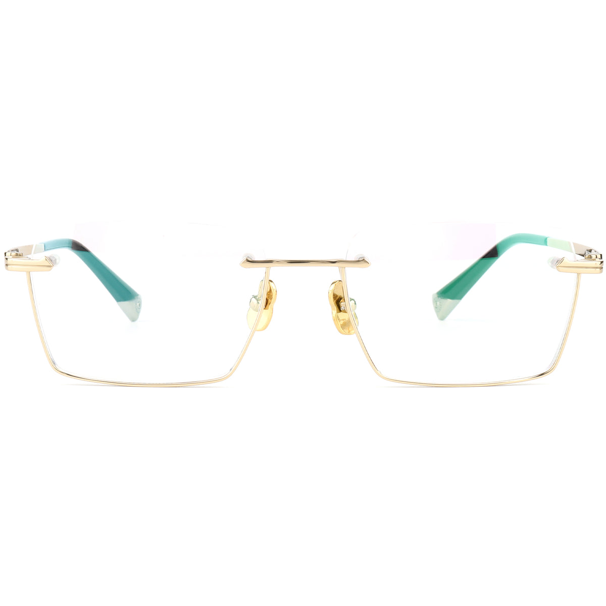 Rectangle Glasses RV1103