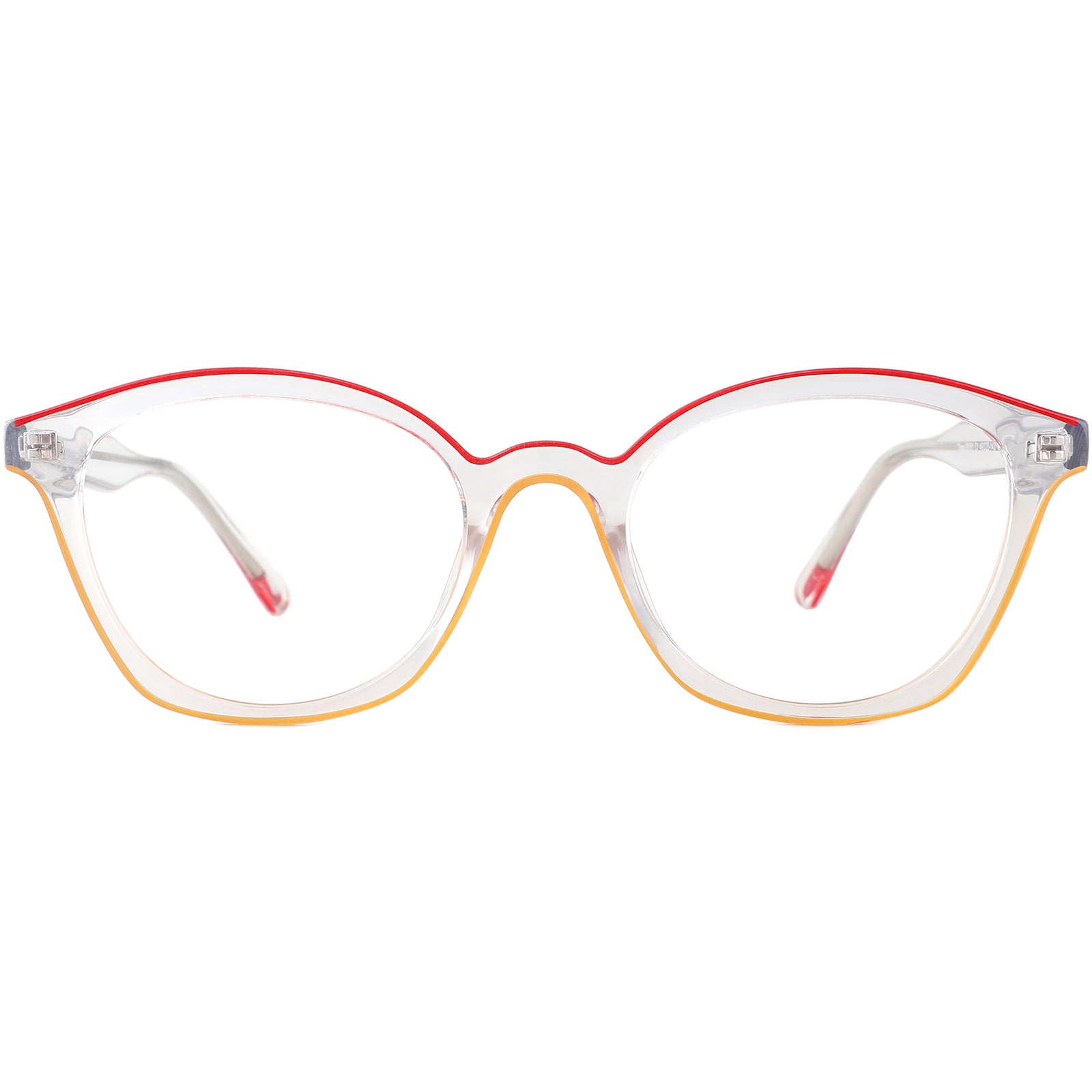 Cat-Eye Glasses YEA1220