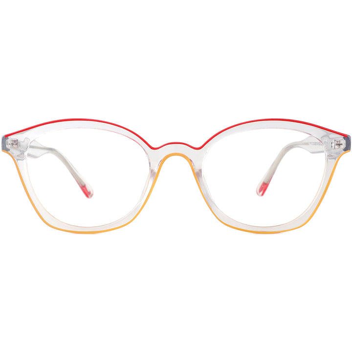 Cat-Eye Glasses YEA1220
