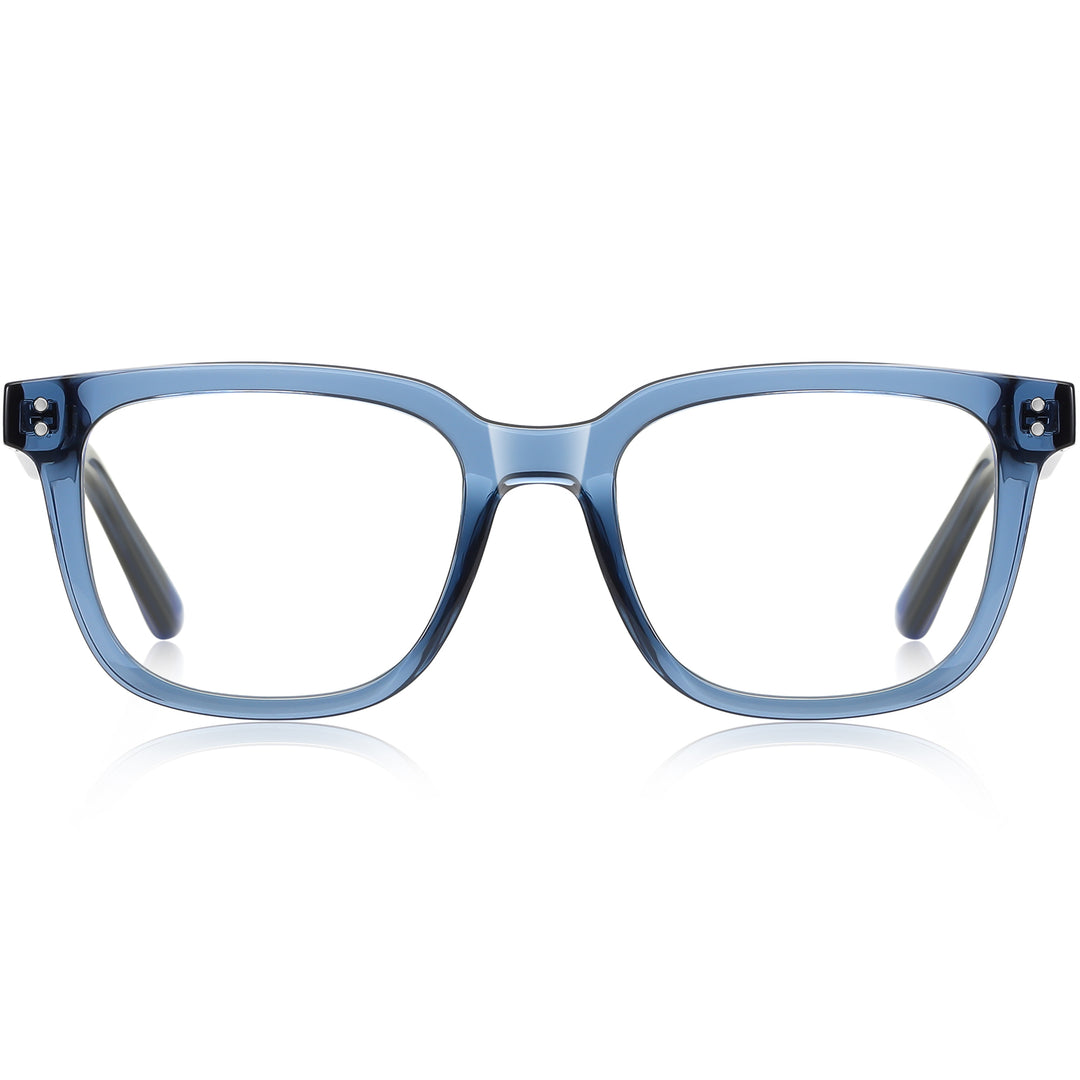 Square Glasses PF1361