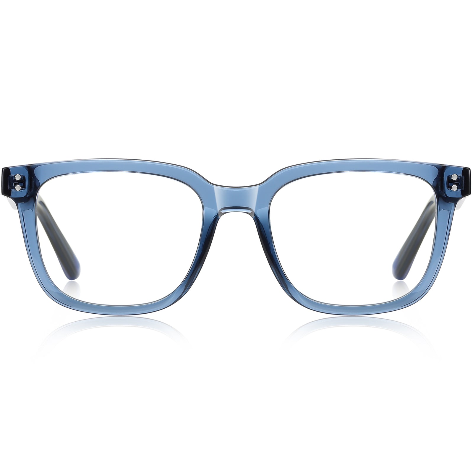 Square Glasses PF1361