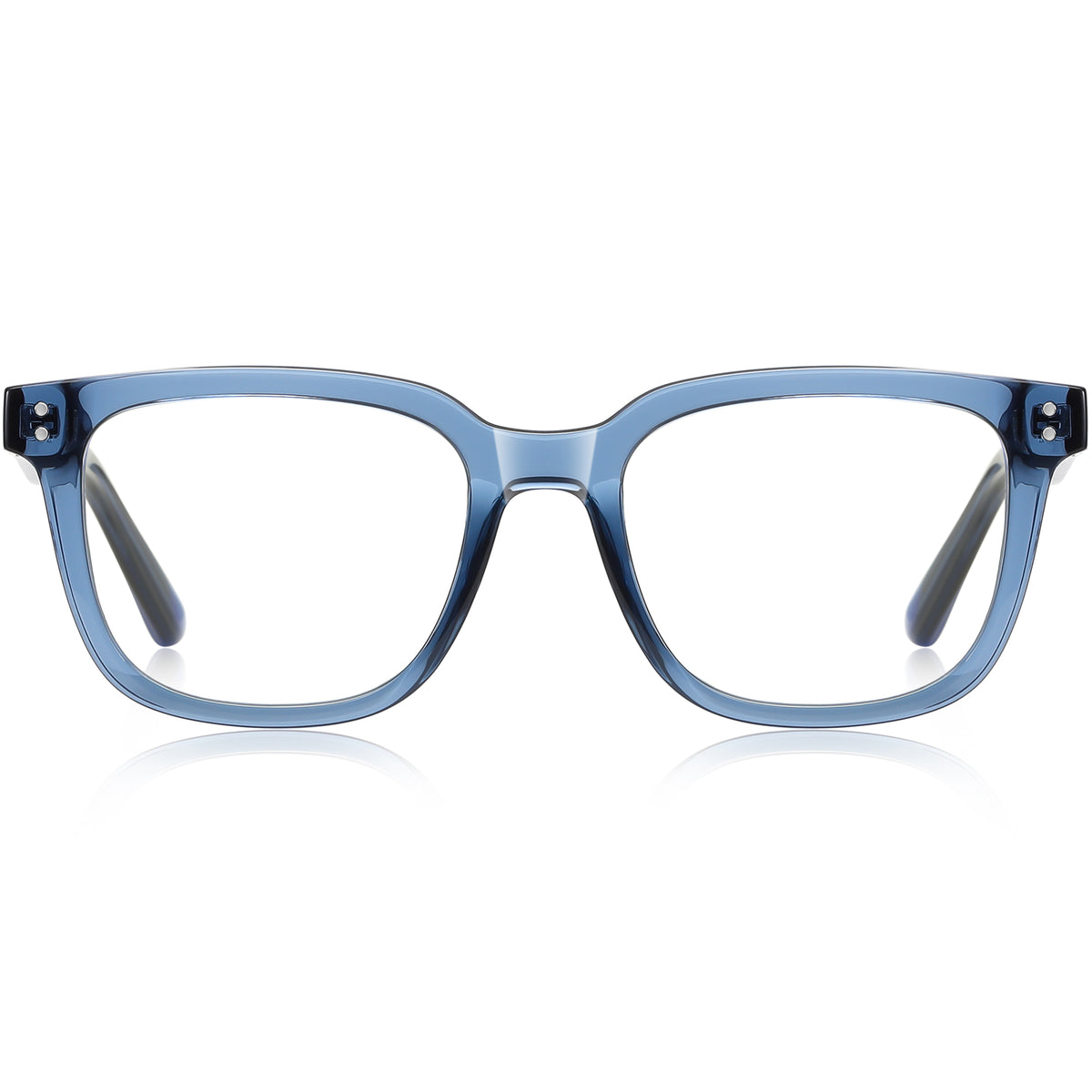 Square Glasses PF1361