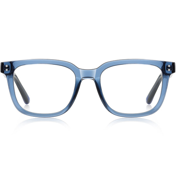 Square Glasses PF1361