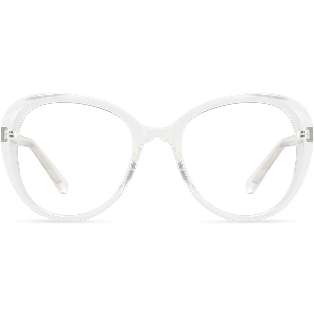 Round Glasses PF1177