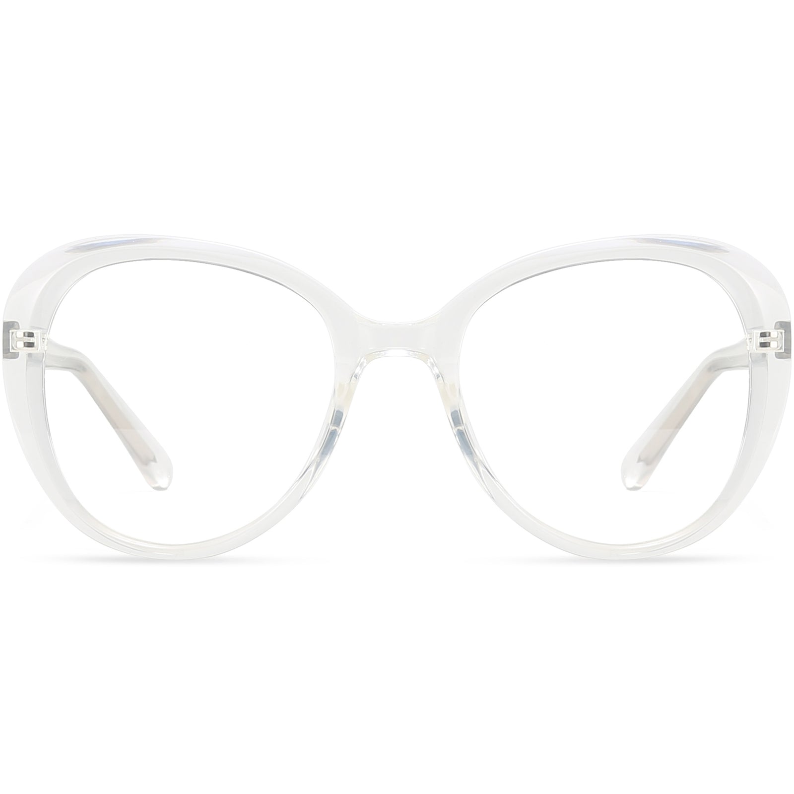 Round Glasses PF1177