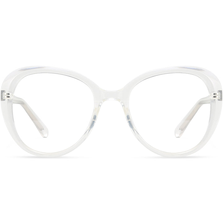 Round Glasses PF1177