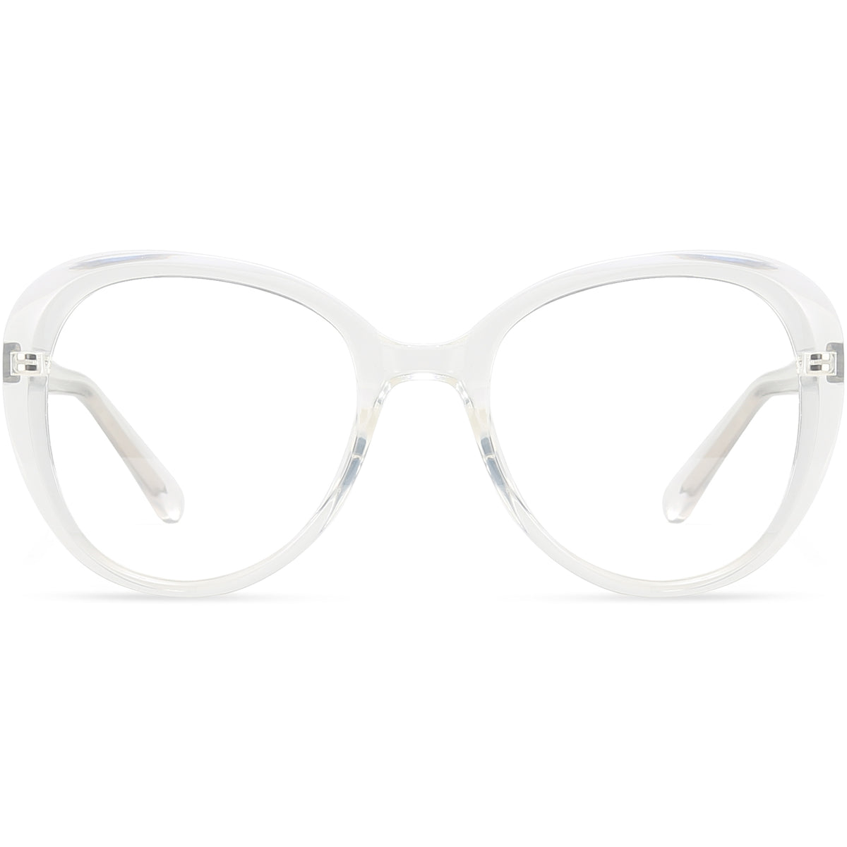 Round Glasses PF1177