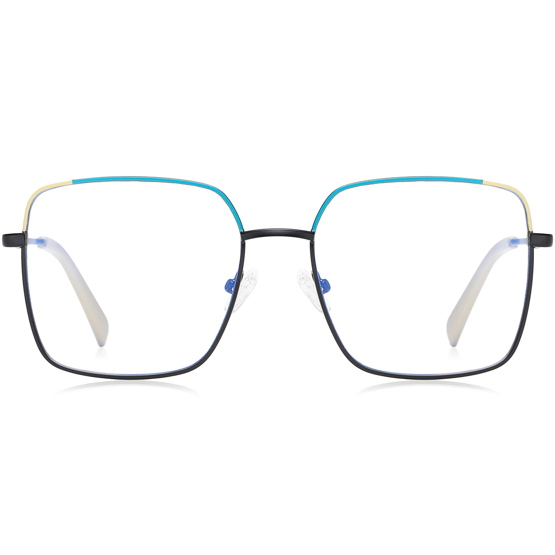Square Glasses PF1303