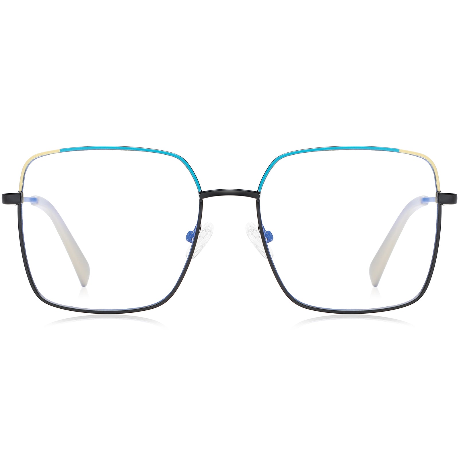 Square Glasses PF1303