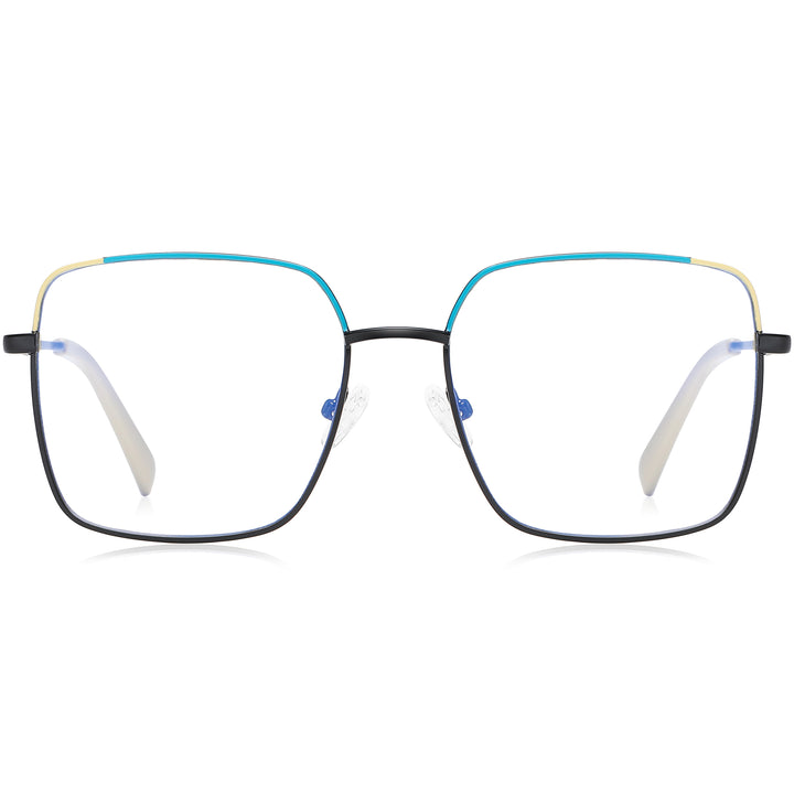 Square Glasses PF1303