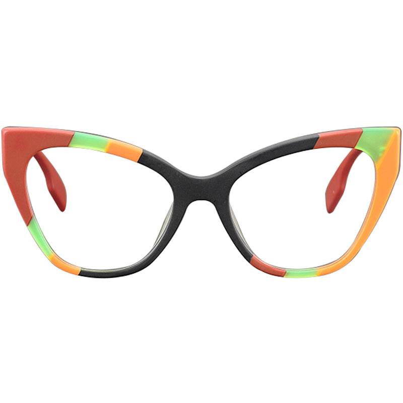Cat-Eye Glasses TG1121
